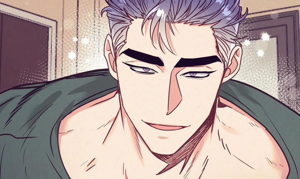 Chuyện Tình Chàng Giúp Việc 45 trang 151