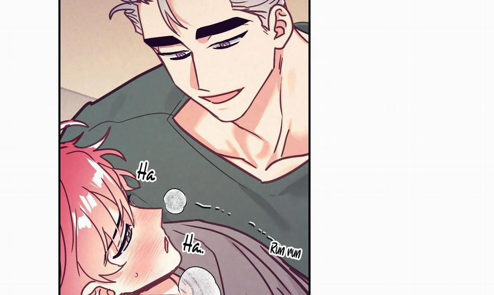 Chuyện Tình Chàng Giúp Việc 45 trang 161