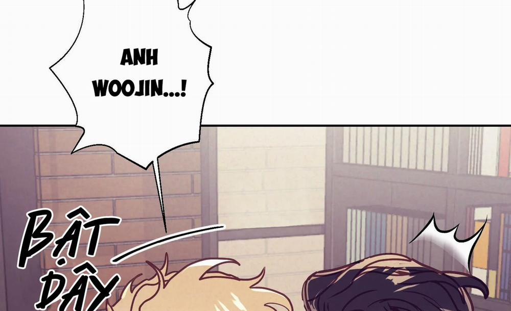 Chuyện Tình Chàng Giúp Việc 45 trang 20