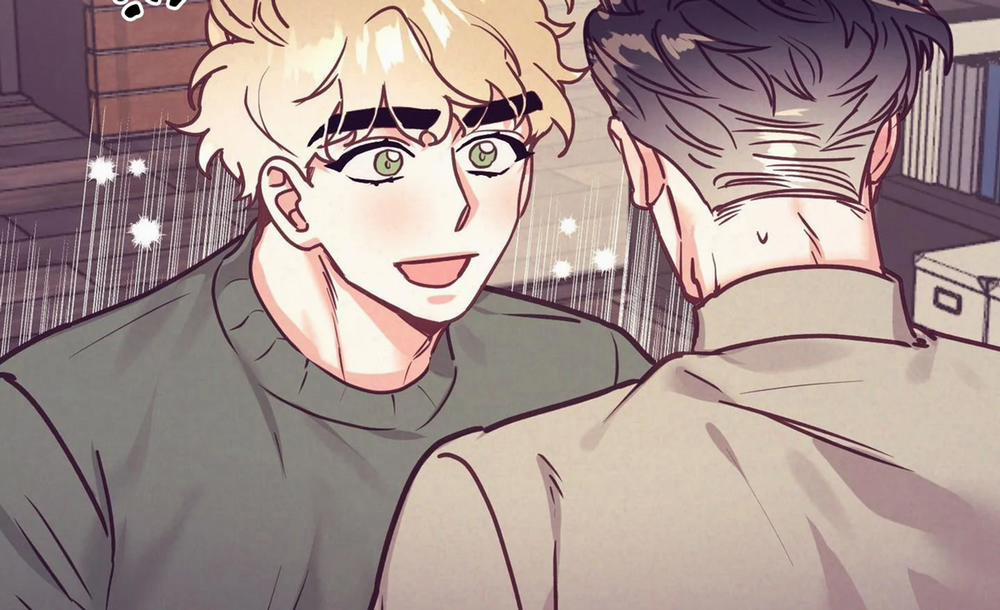 Chuyện Tình Chàng Giúp Việc 45 trang 21