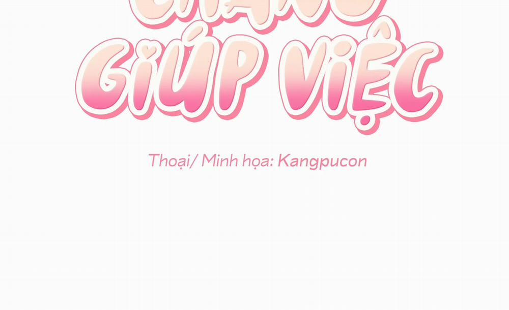 Chuyện Tình Chàng Giúp Việc 45 trang 3