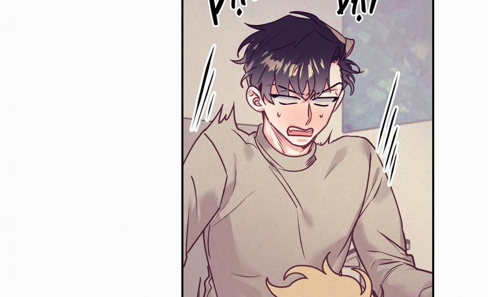 Chuyện Tình Chàng Giúp Việc 45 trang 32