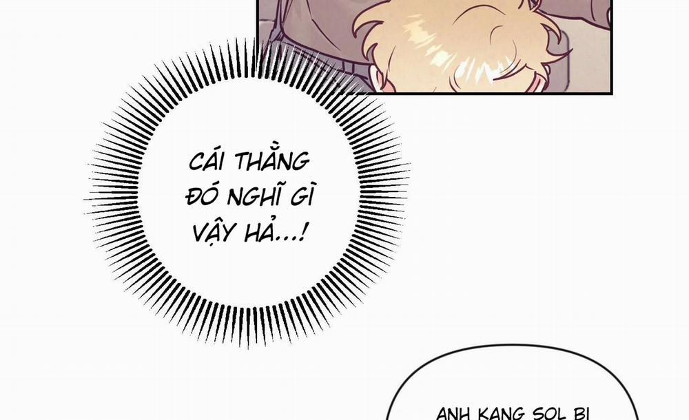 Chuyện Tình Chàng Giúp Việc 45 trang 33