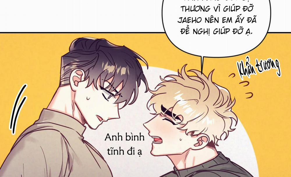 Chuyện Tình Chàng Giúp Việc 45 trang 34