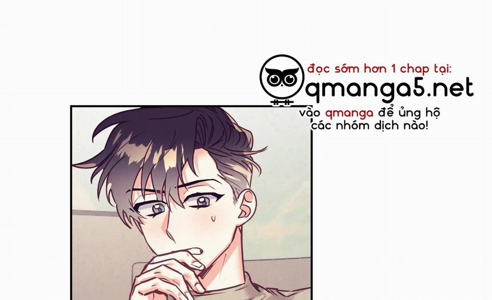 Chuyện Tình Chàng Giúp Việc 45 trang 4