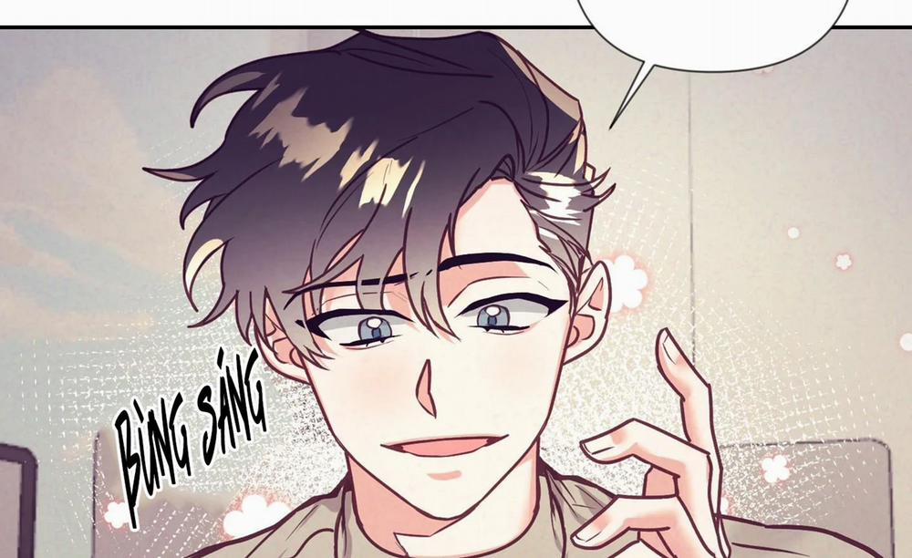 Chuyện Tình Chàng Giúp Việc 45 trang 46