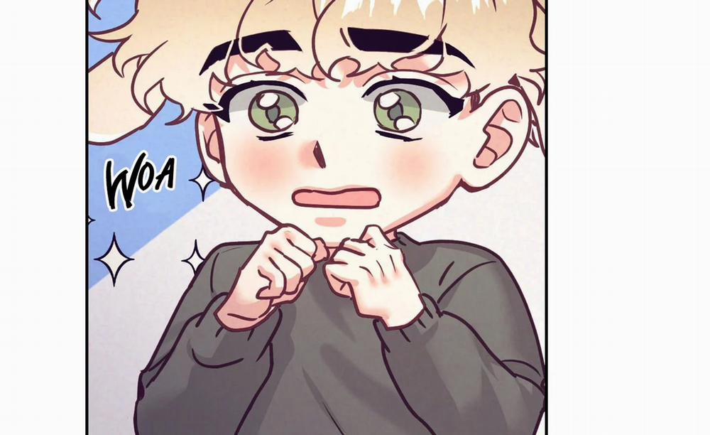 Chuyện Tình Chàng Giúp Việc 45 trang 49