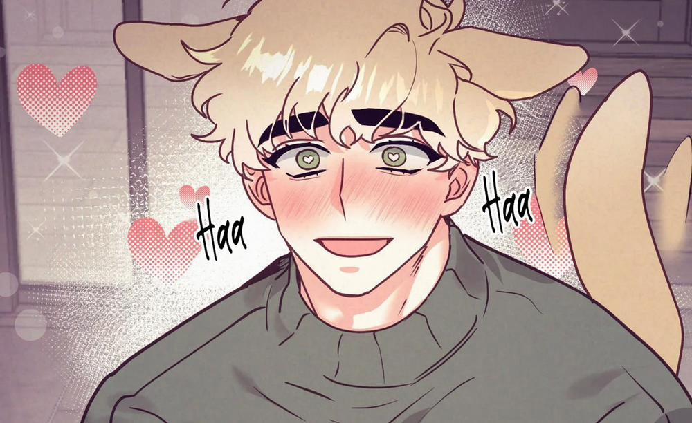 Chuyện Tình Chàng Giúp Việc 45 trang 59