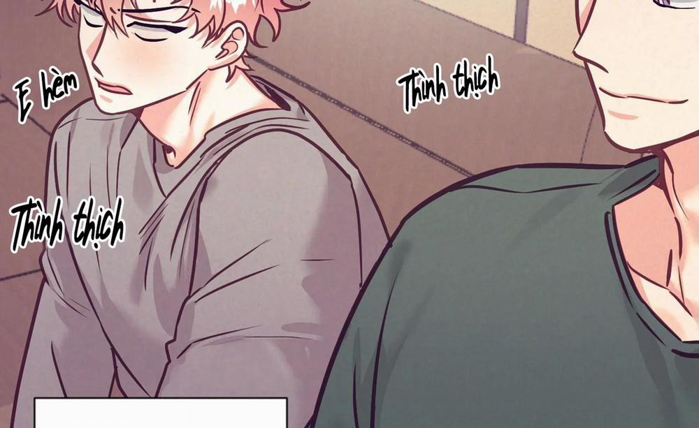 Chuyện Tình Chàng Giúp Việc 45 trang 84