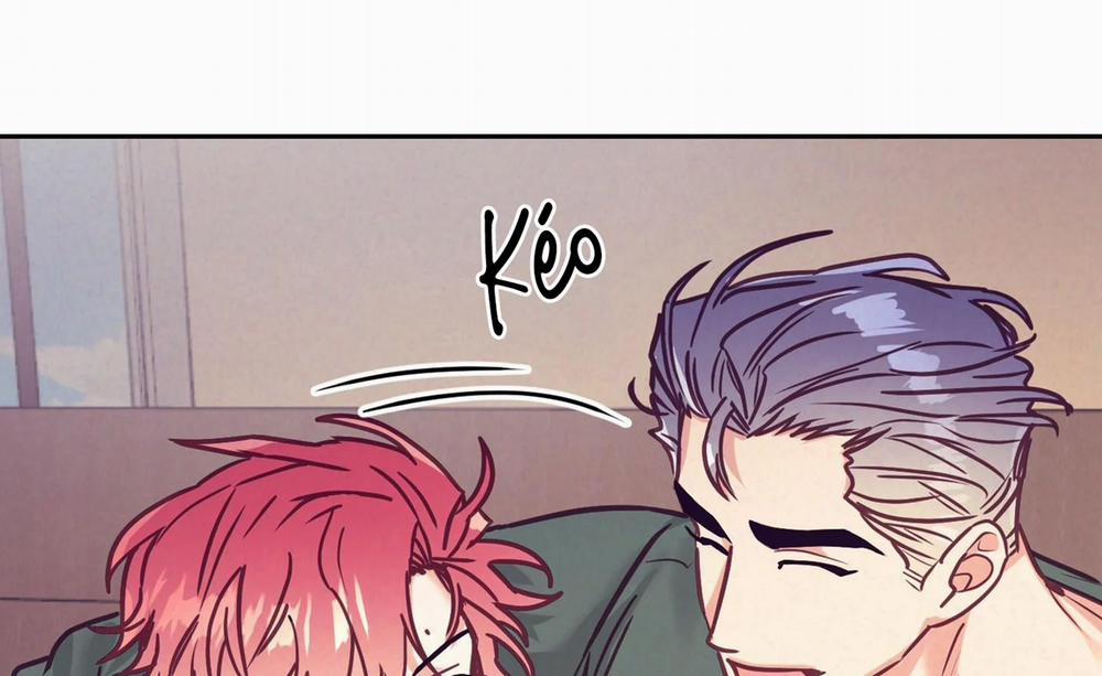 Chuyện Tình Chàng Giúp Việc 45 trang 86