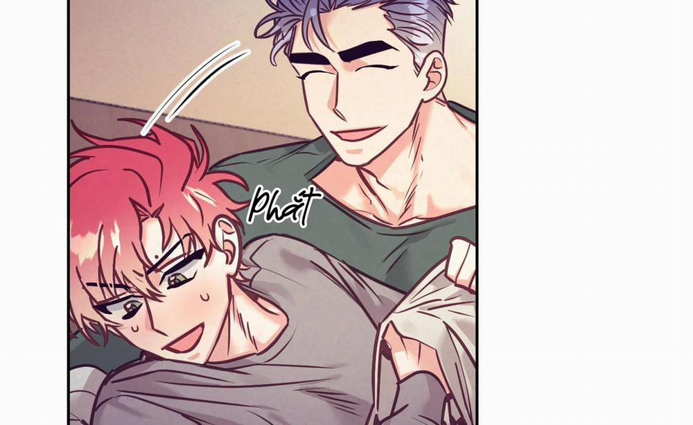 Chuyện Tình Chàng Giúp Việc 45 trang 89