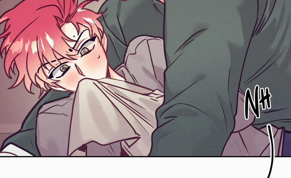 Chuyện Tình Chàng Giúp Việc 45 trang 99