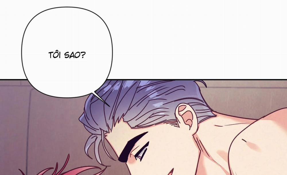 Chuyện Tình Chàng Giúp Việc 46 trang 16