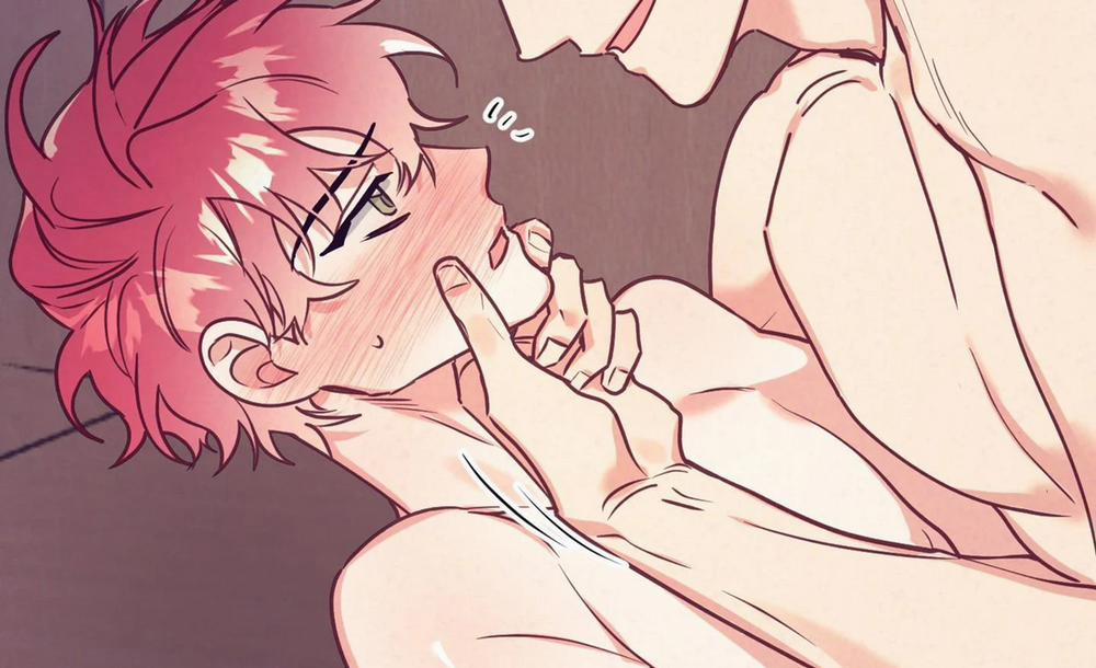 Chuyện Tình Chàng Giúp Việc 46 trang 17