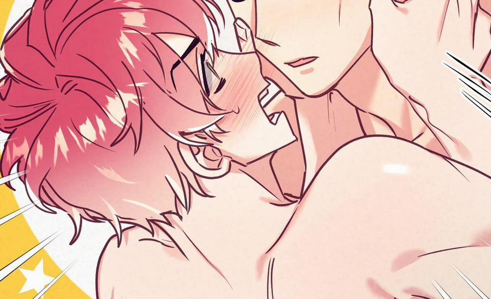 Chuyện Tình Chàng Giúp Việc 46 trang 26