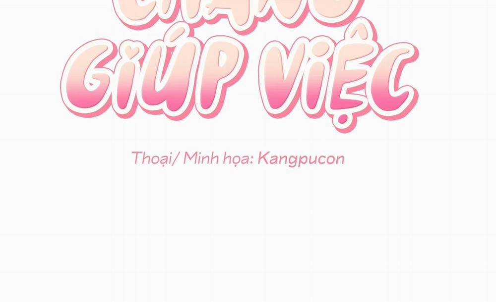 Chuyện Tình Chàng Giúp Việc 46 trang 3
