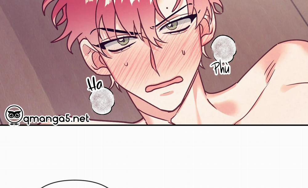 Chuyện Tình Chàng Giúp Việc 46 trang 33