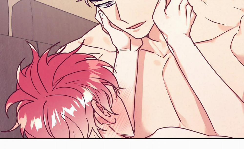 Chuyện Tình Chàng Giúp Việc 46 trang 35