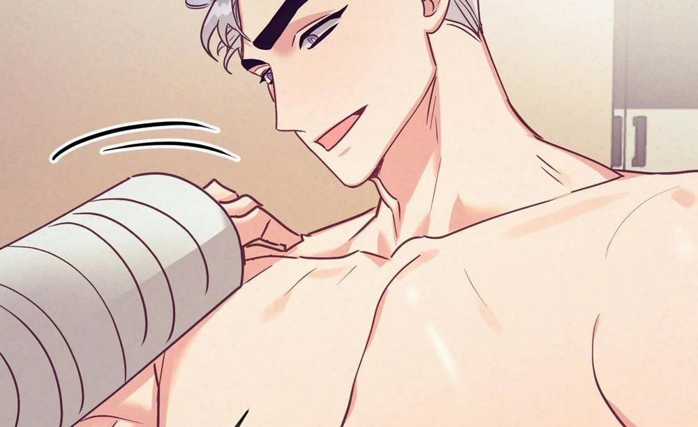 Chuyện Tình Chàng Giúp Việc 46 trang 44