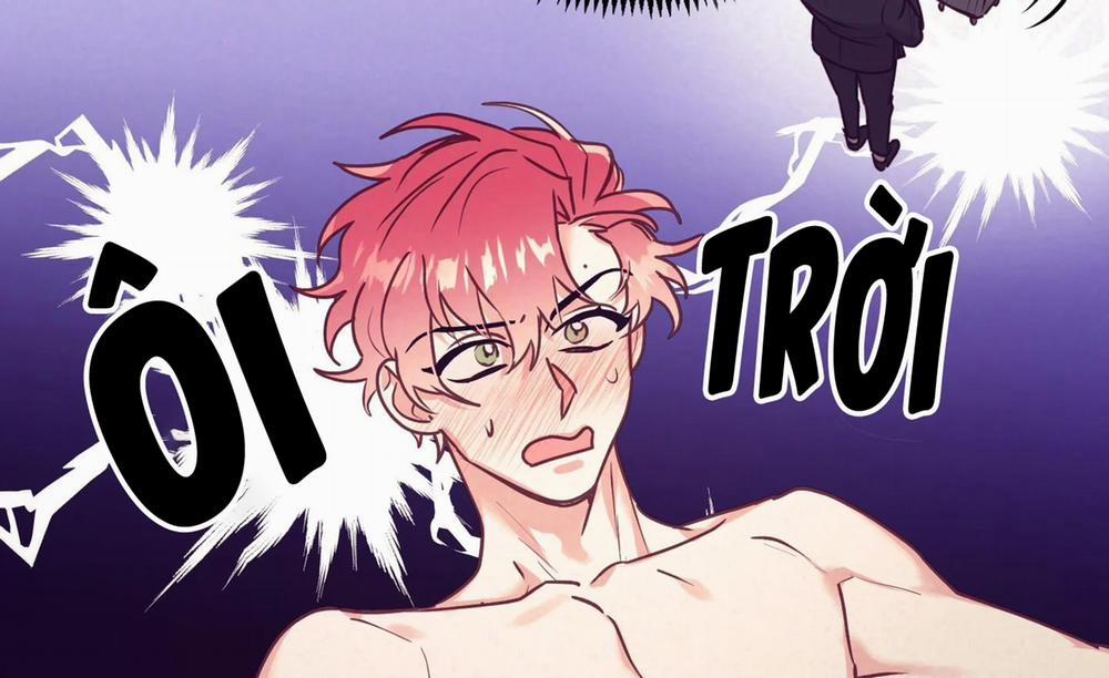 Chuyện Tình Chàng Giúp Việc 46 trang 48