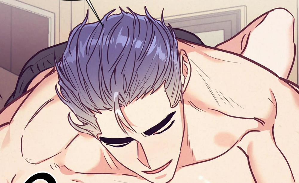 Chuyện Tình Chàng Giúp Việc 46 trang 59