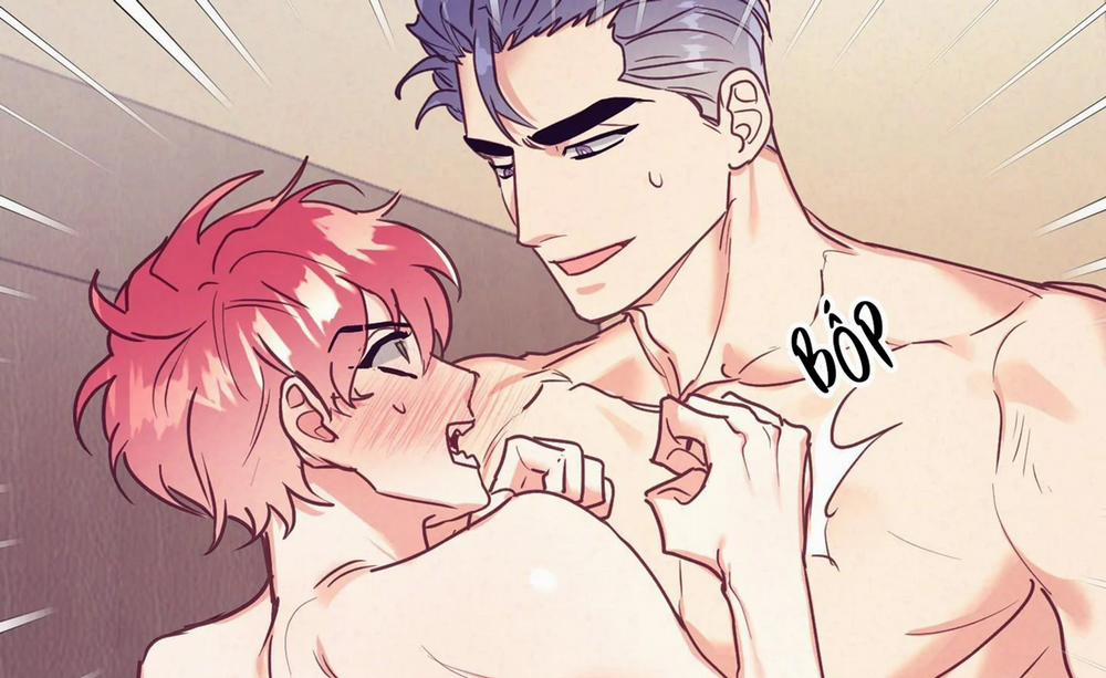 Chuyện Tình Chàng Giúp Việc 46 trang 67