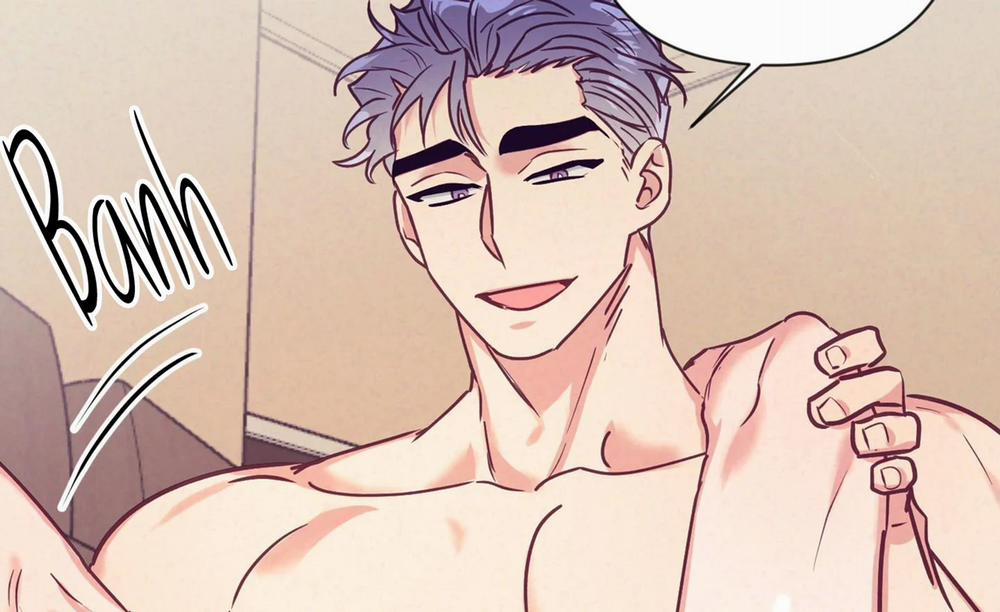 Chuyện Tình Chàng Giúp Việc 46 trang 76