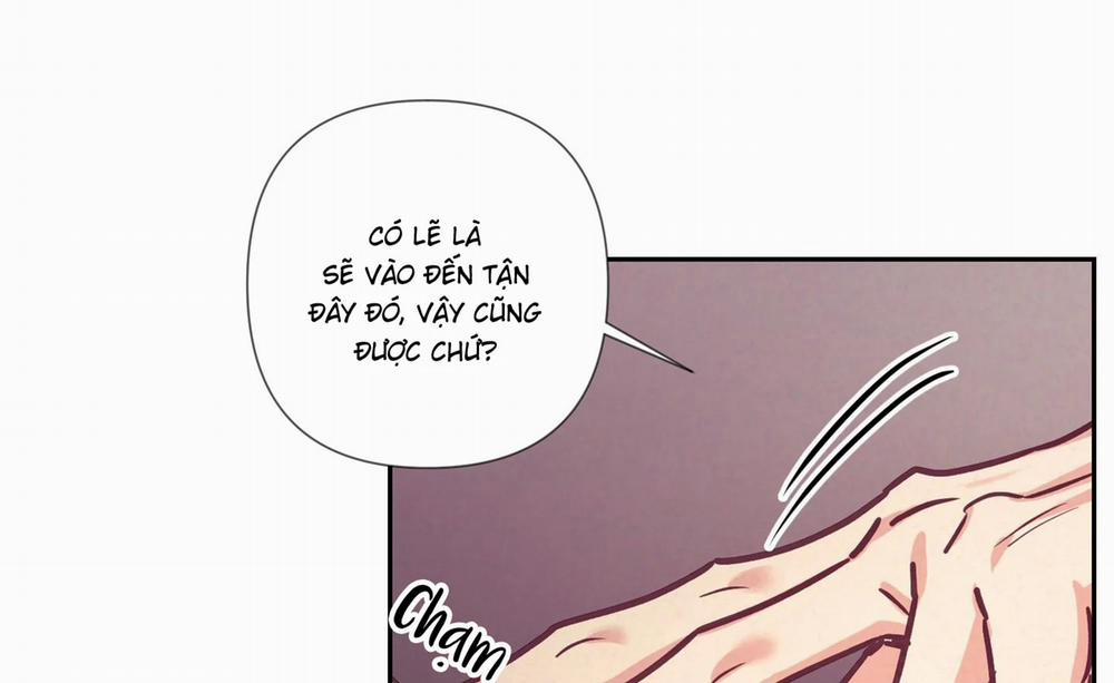 Chuyện Tình Chàng Giúp Việc 46 trang 81