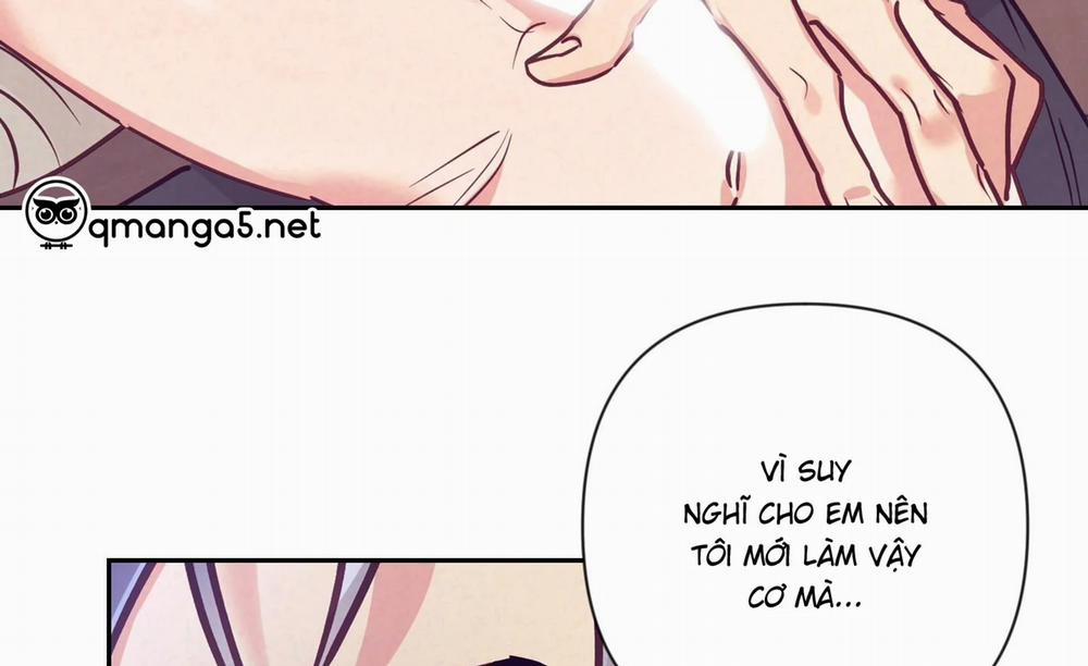 Chuyện Tình Chàng Giúp Việc 46 trang 85