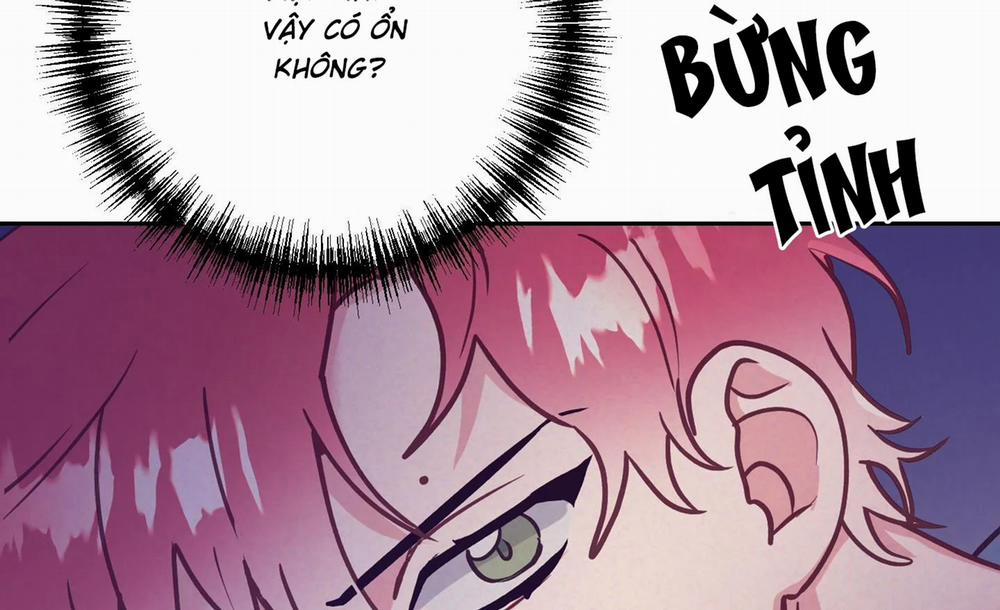 Chuyện Tình Chàng Giúp Việc 47 trang 18