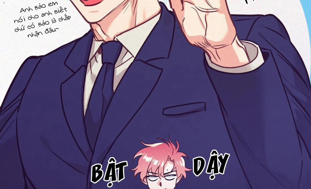 Chuyện Tình Chàng Giúp Việc 47 trang 22