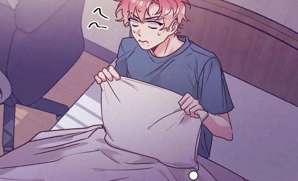 Chuyện Tình Chàng Giúp Việc 47 trang 25