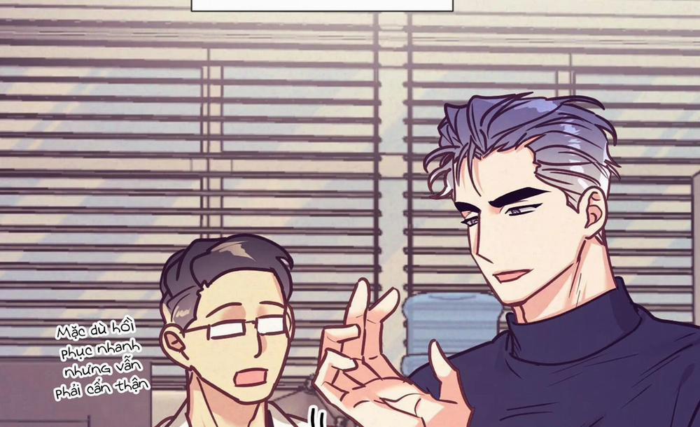 Chuyện Tình Chàng Giúp Việc 47 trang 32