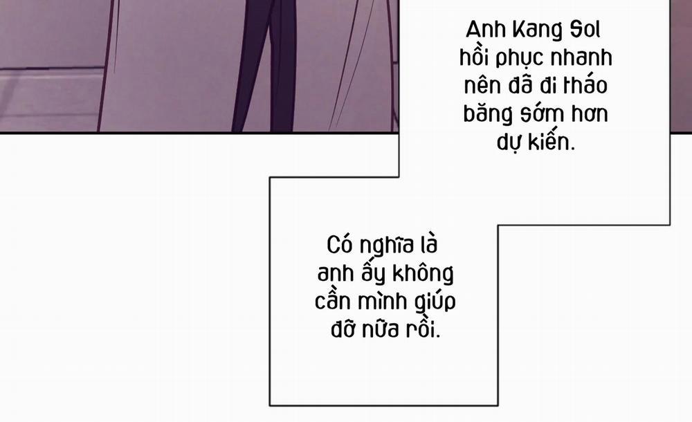 Chuyện Tình Chàng Giúp Việc 47 trang 34