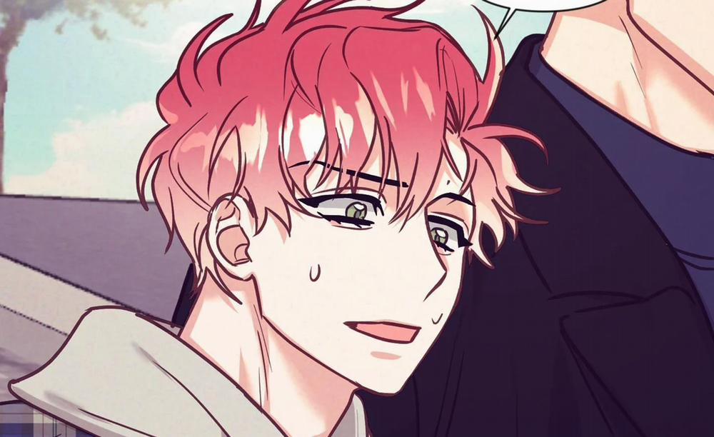 Chuyện Tình Chàng Giúp Việc 47 trang 46