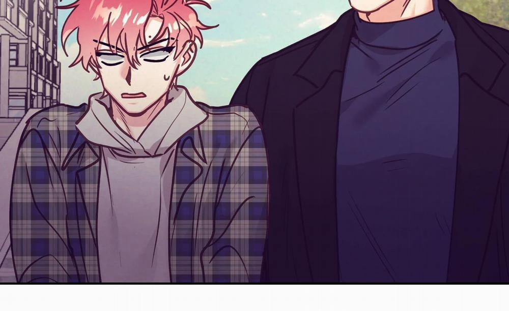 Chuyện Tình Chàng Giúp Việc 47 trang 49