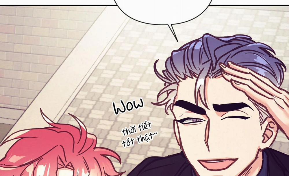 Chuyện Tình Chàng Giúp Việc 47 trang 76