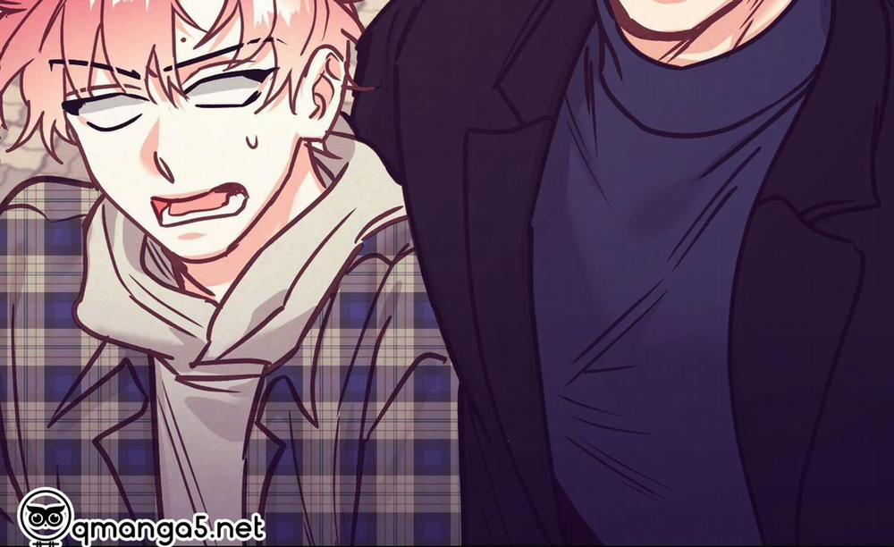 Chuyện Tình Chàng Giúp Việc 47 trang 77