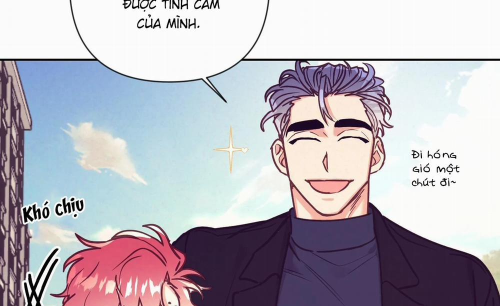 Chuyện Tình Chàng Giúp Việc 47 trang 90