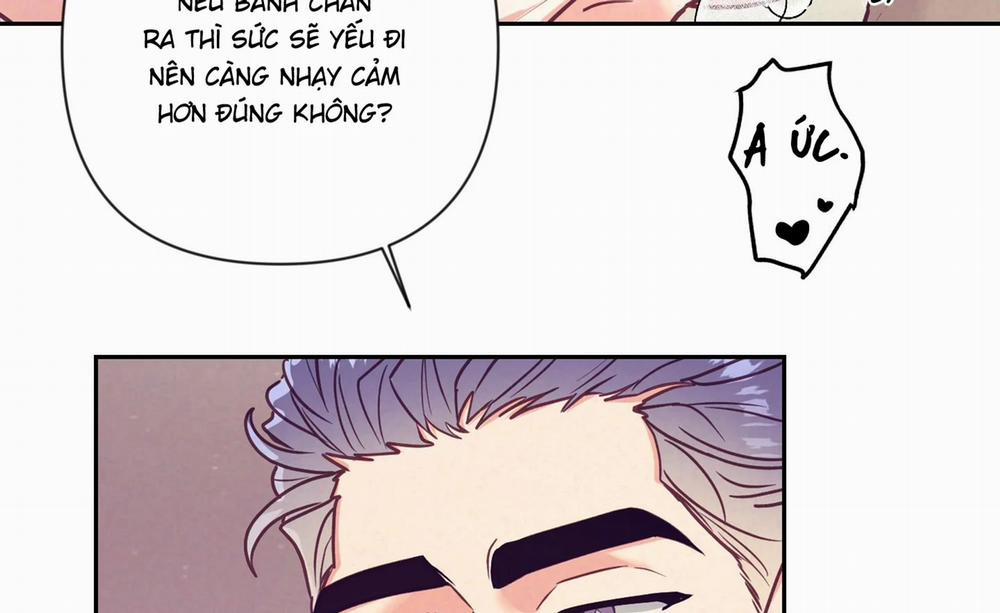 Chuyện Tình Chàng Giúp Việc 48 trang 105