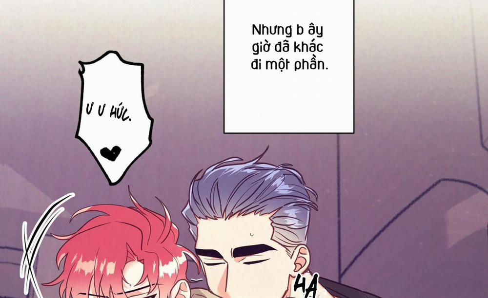 Chuyện Tình Chàng Giúp Việc 48 trang 12