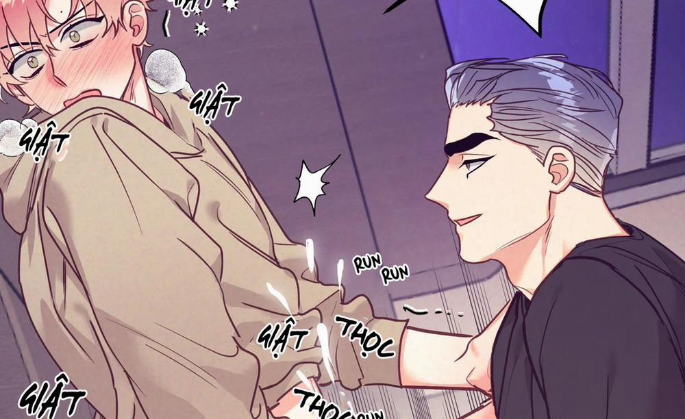 Chuyện Tình Chàng Giúp Việc 48 trang 120