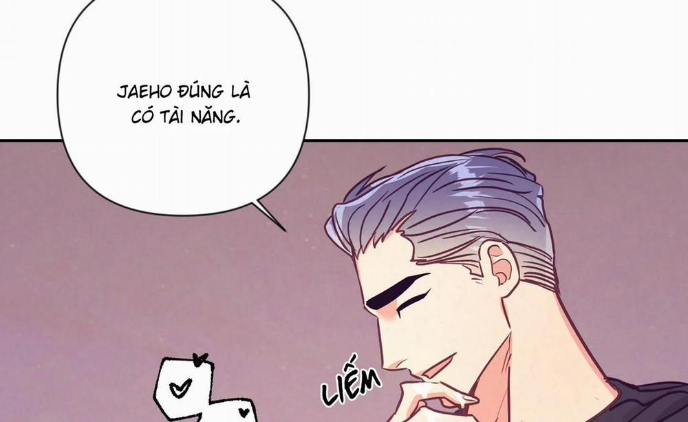 Chuyện Tình Chàng Giúp Việc 48 trang 125