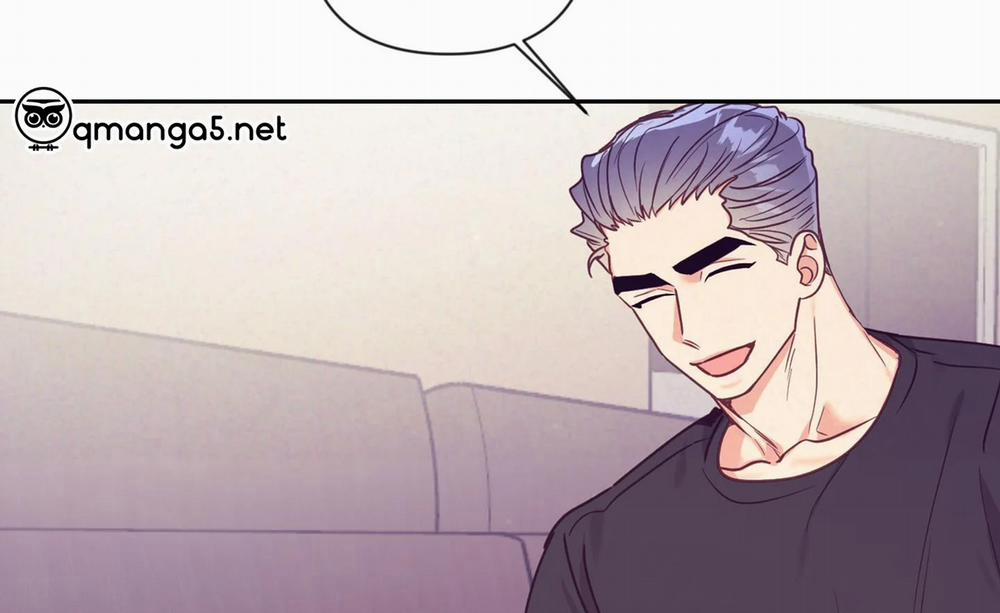 Chuyện Tình Chàng Giúp Việc 48 trang 131