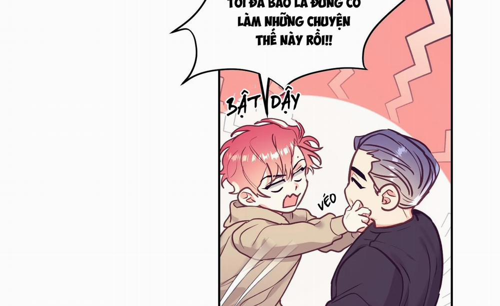 Chuyện Tình Chàng Giúp Việc 48 trang 136