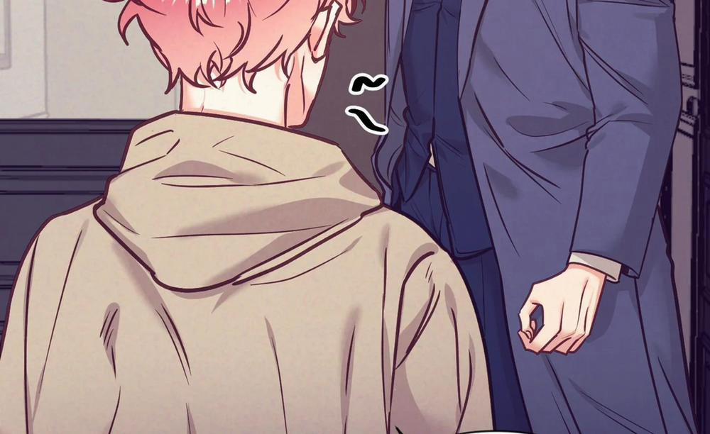 Chuyện Tình Chàng Giúp Việc 48 trang 143