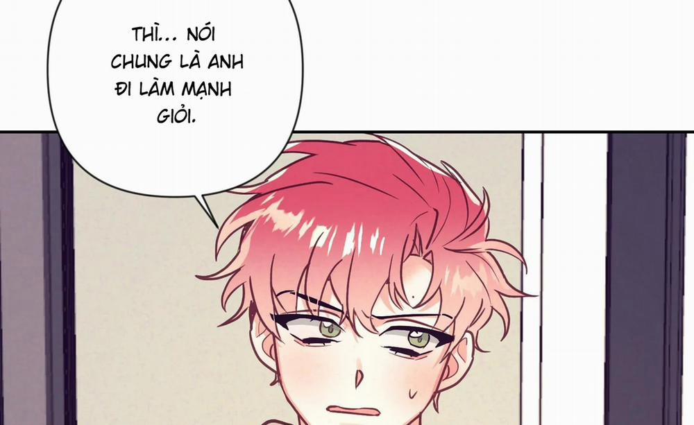 Chuyện Tình Chàng Giúp Việc 48 trang 145