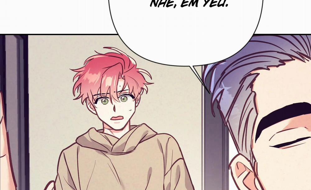 Chuyện Tình Chàng Giúp Việc 48 trang 150