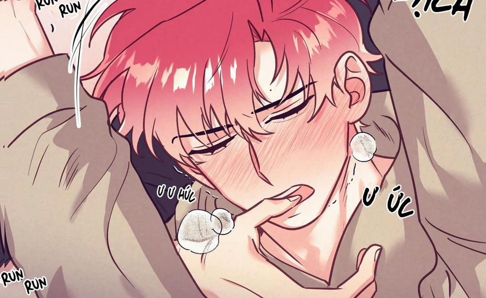 Chuyện Tình Chàng Giúp Việc 48 trang 18