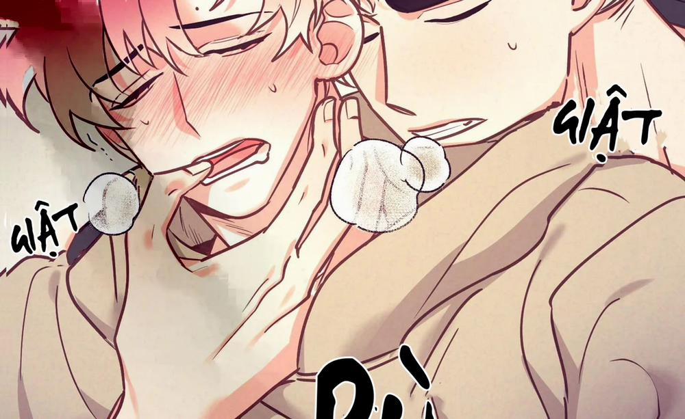 Chuyện Tình Chàng Giúp Việc 48 trang 21